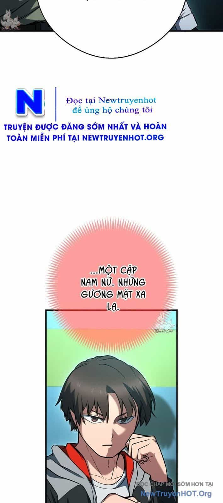 Sát Thần - Chương 13 - ảnh 26