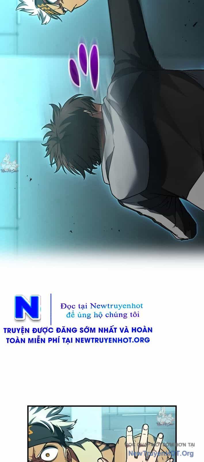 Sát Thần - Chương 13 - ảnh 46