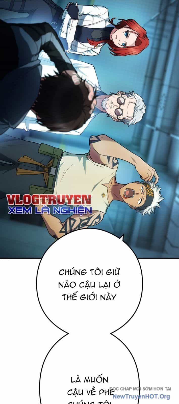 Sát Thần - Chương 14 - ảnh 21