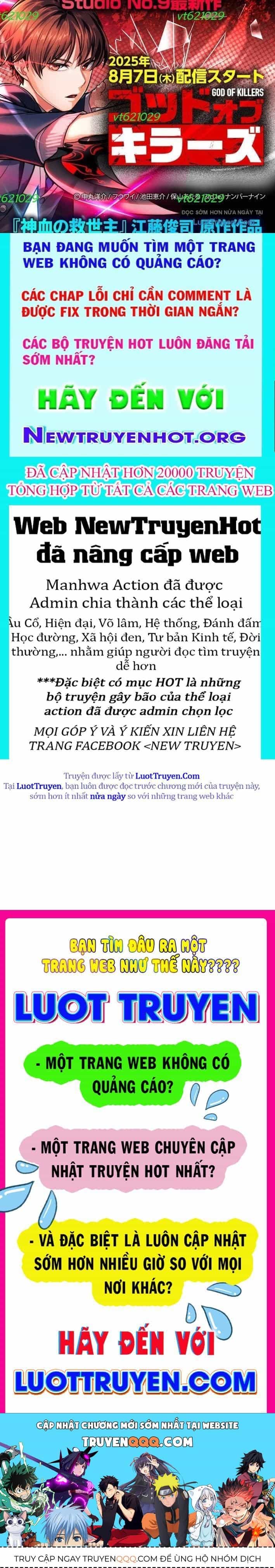 Sát Thần - Chương 19 - ảnh 281