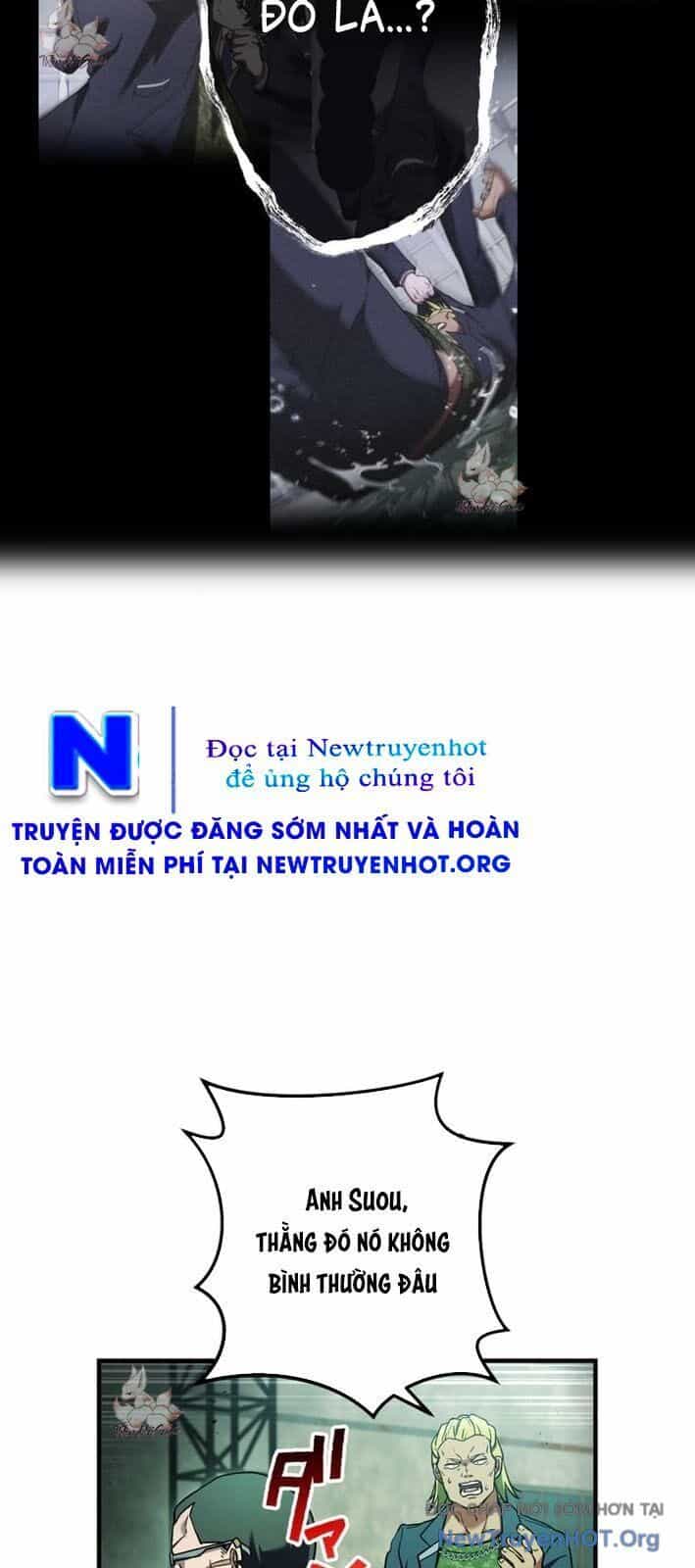 Sát Thần - Chương 3 - ảnh 106