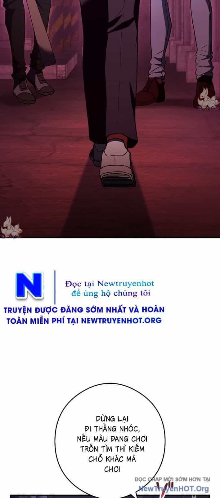 Sát Thần - Chương 3 - ảnh 90