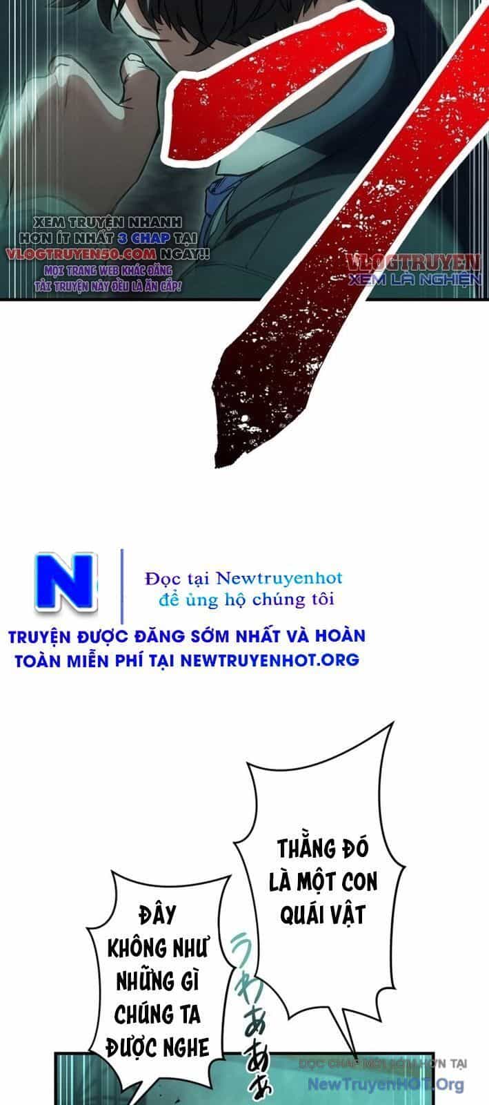 Sát Thần - Chương 4 - ảnh 28