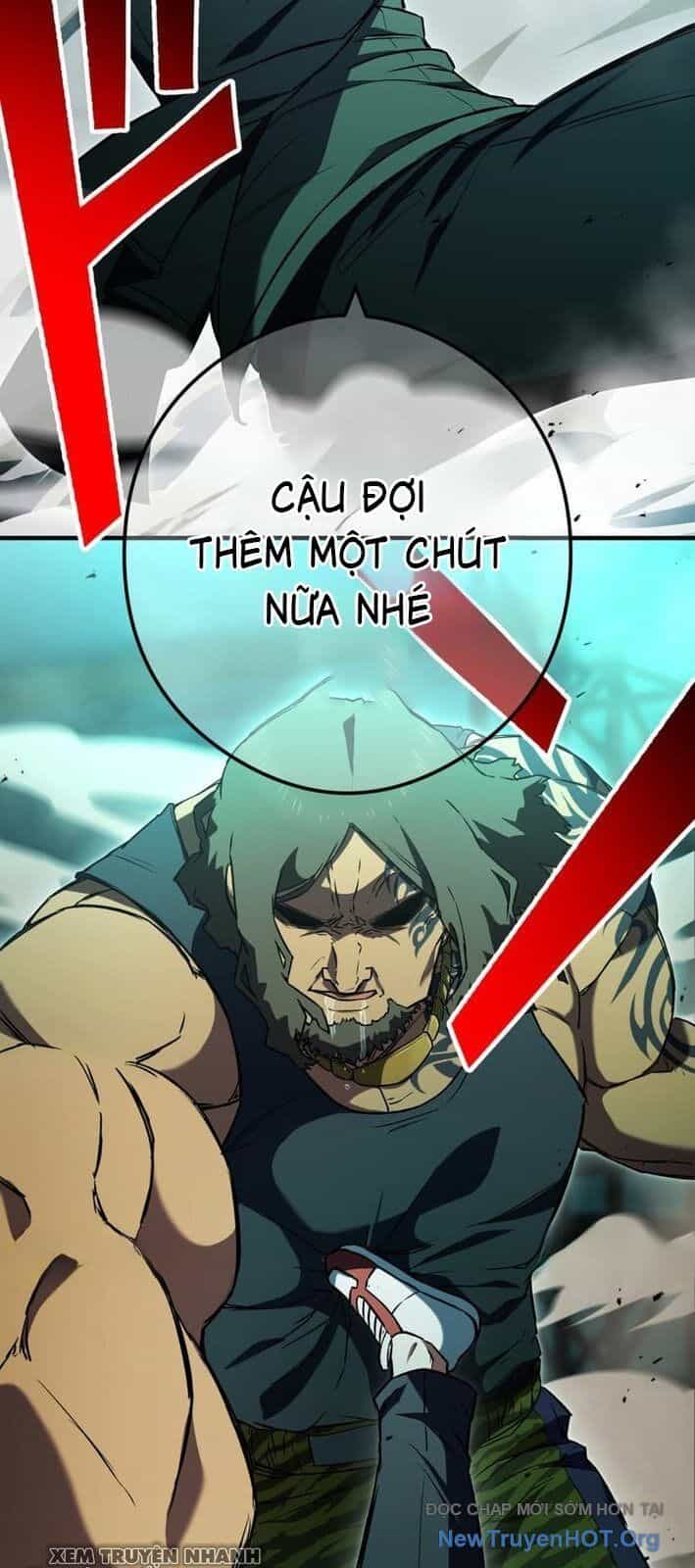 Sát Thần - Chương 4 - ảnh 40