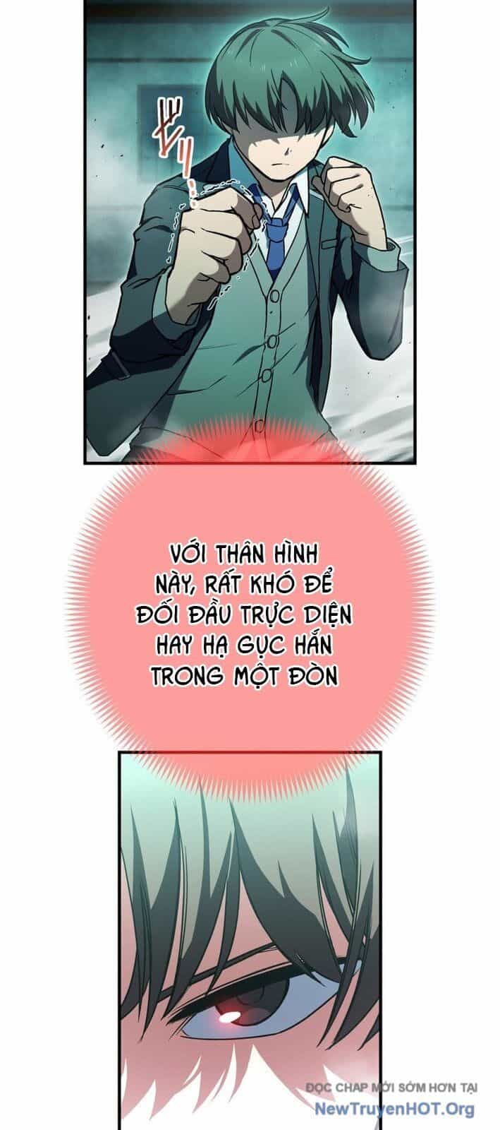 Sát Thần - Chương 4 - ảnh 48