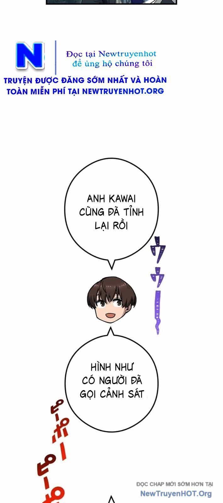 Sát Thần - Chương 4 - ảnh 83