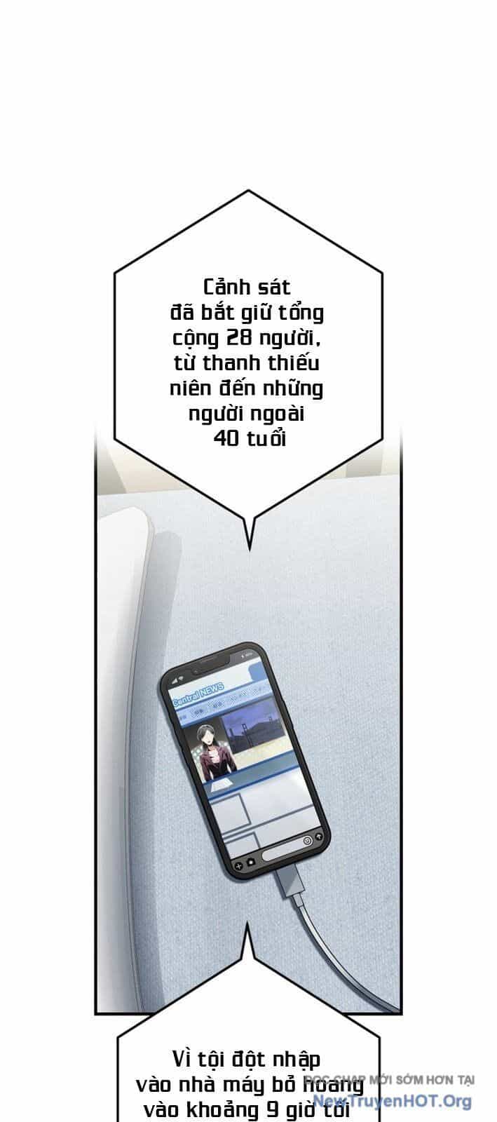 Sát Thần - Chương 4 - ảnh 93