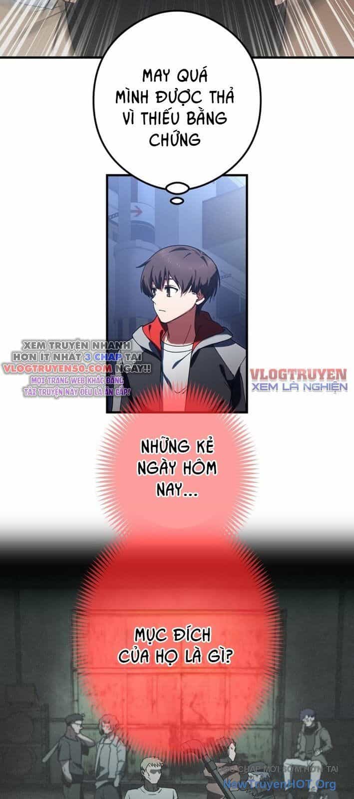 Sát Thần - Chương 4 - ảnh 99