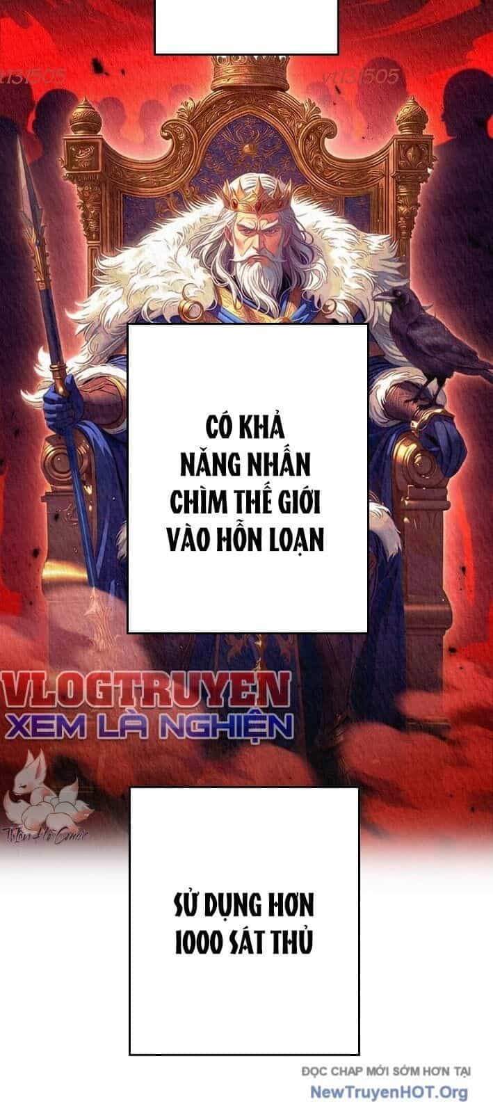 Sát Thần - Chương 5 - ảnh 10