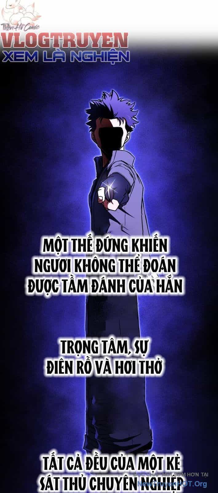 Sát Thần - Chương 5 - ảnh 27