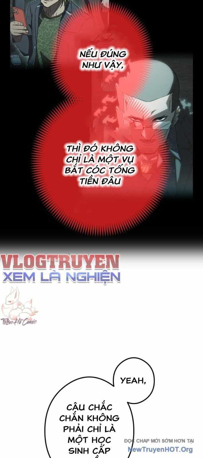 Sát Thần - Chương 5 - ảnh 30