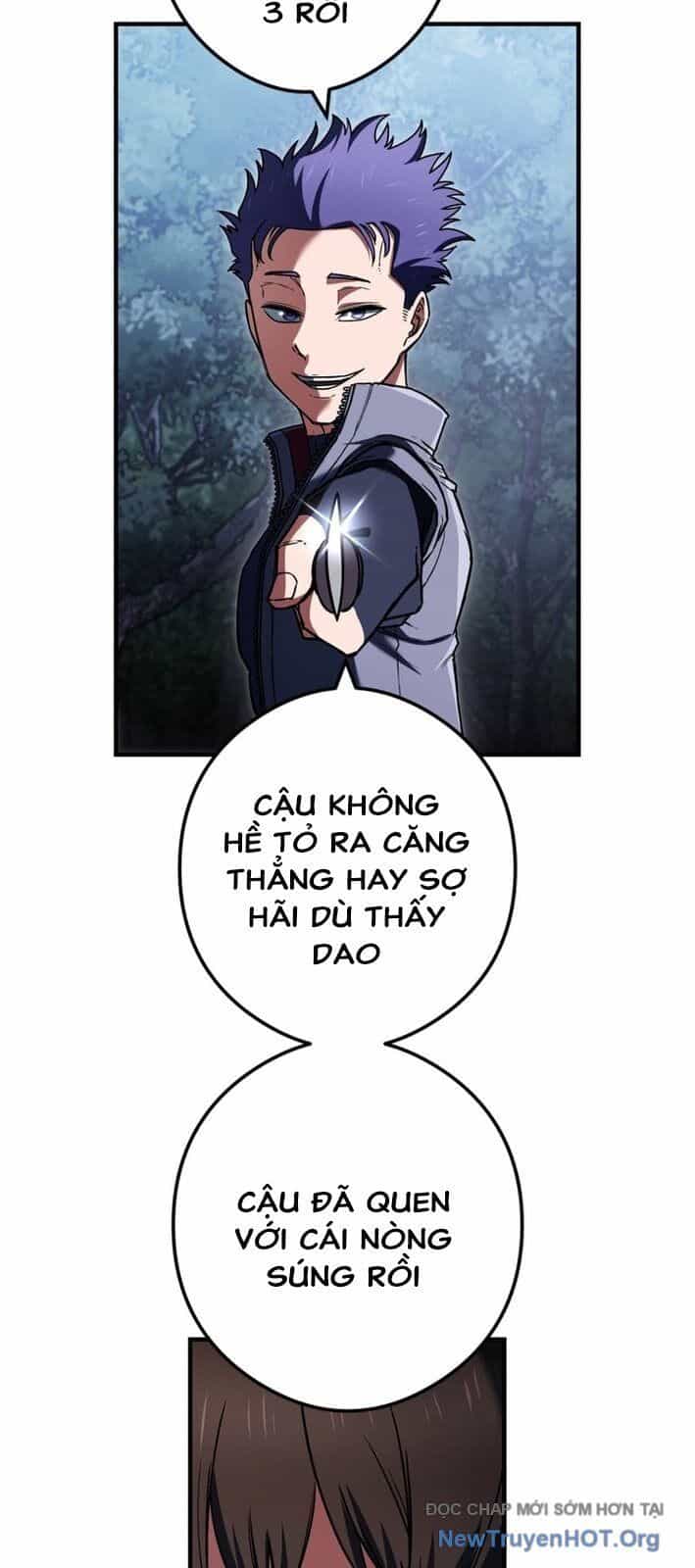 Sát Thần - Chương 5 - ảnh 31