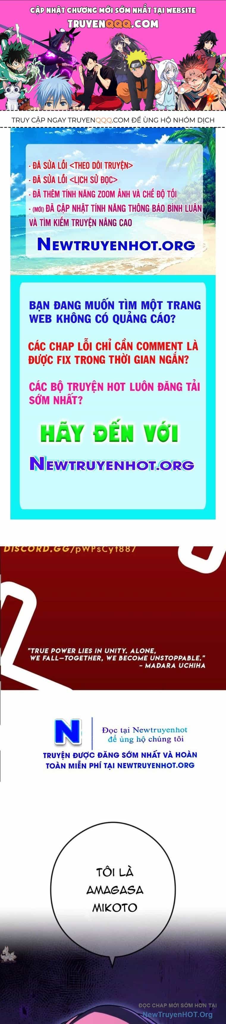 Sát Thần - Chương 8 - ảnh 1