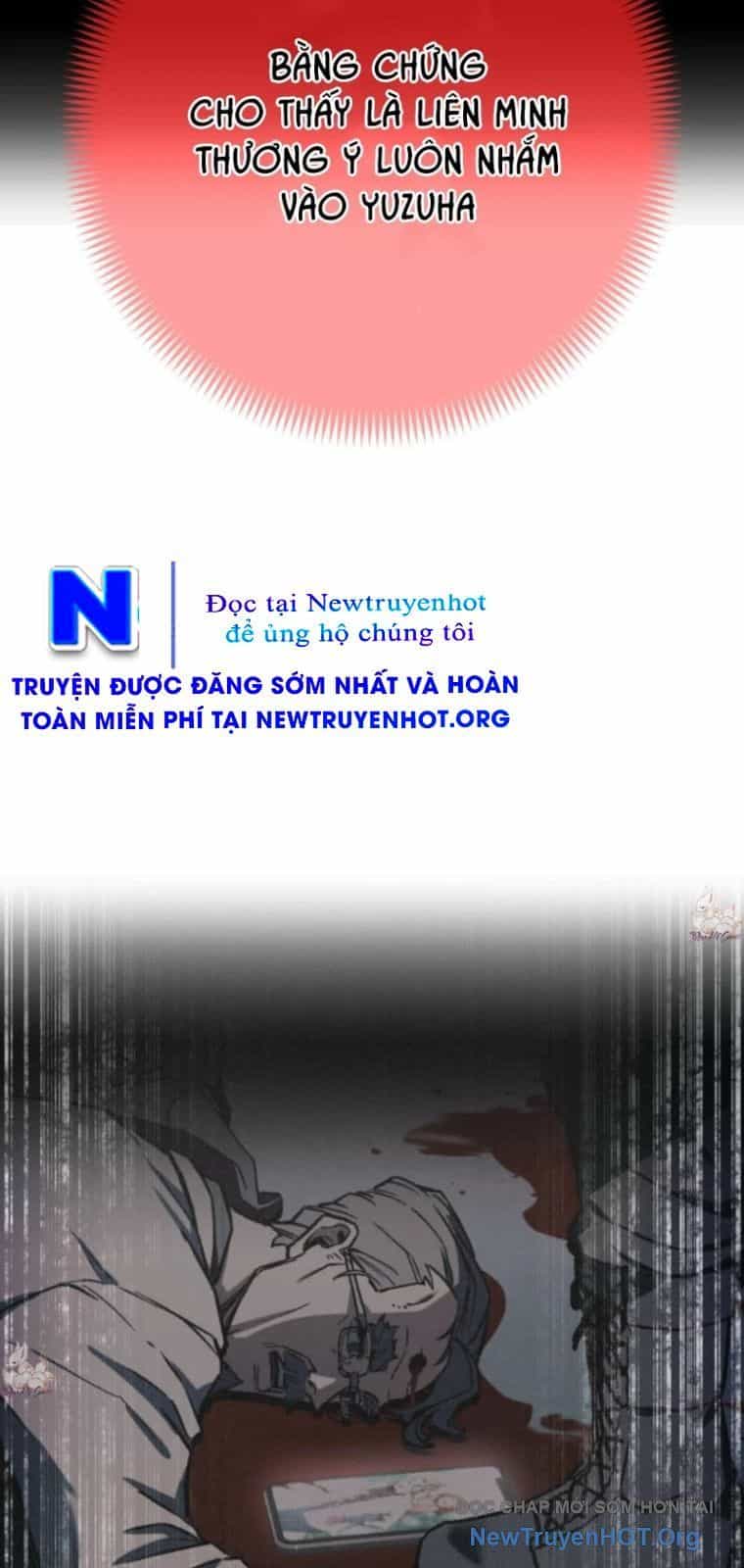 Sát Thần - Chương 8 - ảnh 19