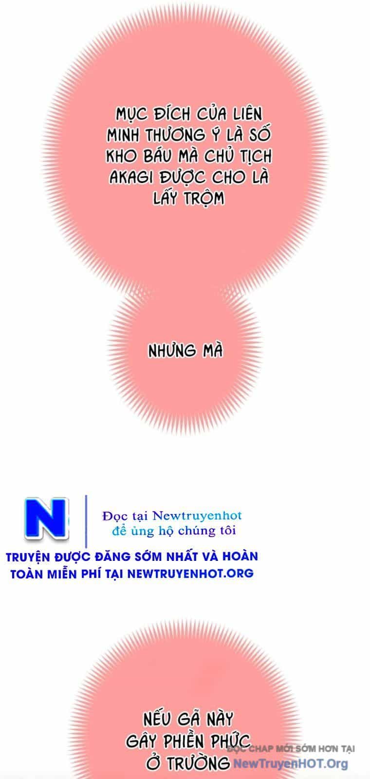 Sát Thần - Chương 8 - ảnh 21