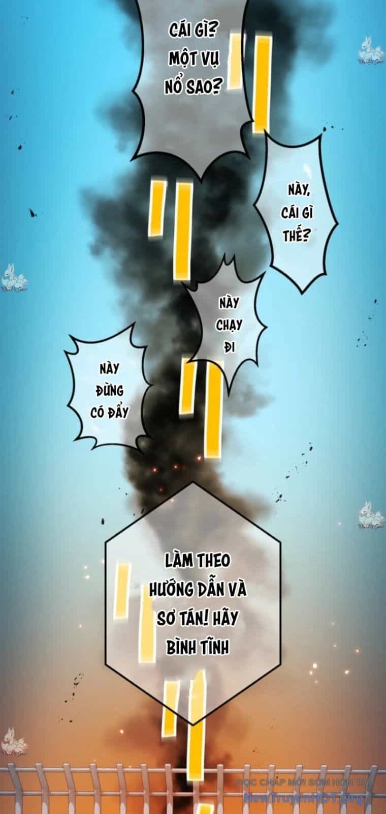 Sát Thần - Chương 8 - ảnh 98