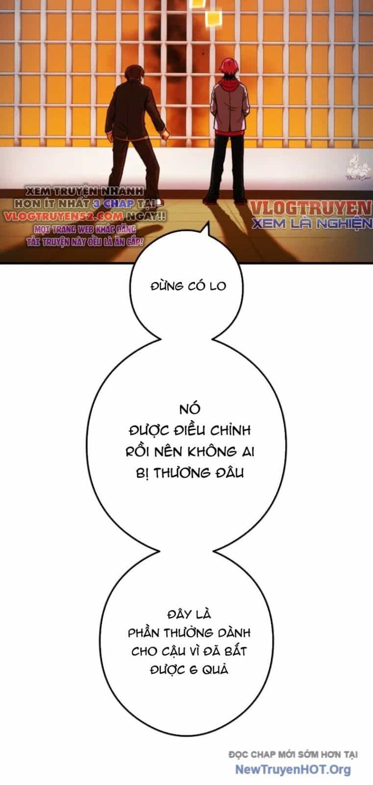 Sát Thần - Chương 8 - ảnh 99