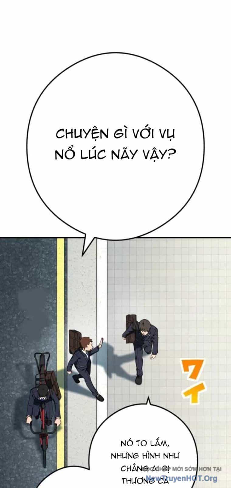 Sát Thần - Chương 9 - ảnh 18