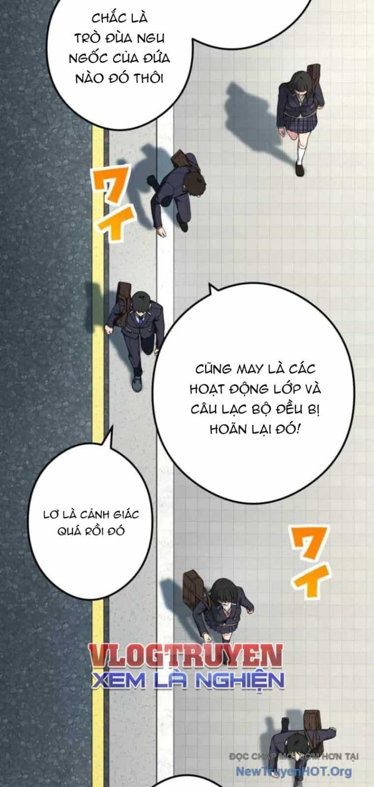 Sát Thần - Chương 9 - ảnh 19