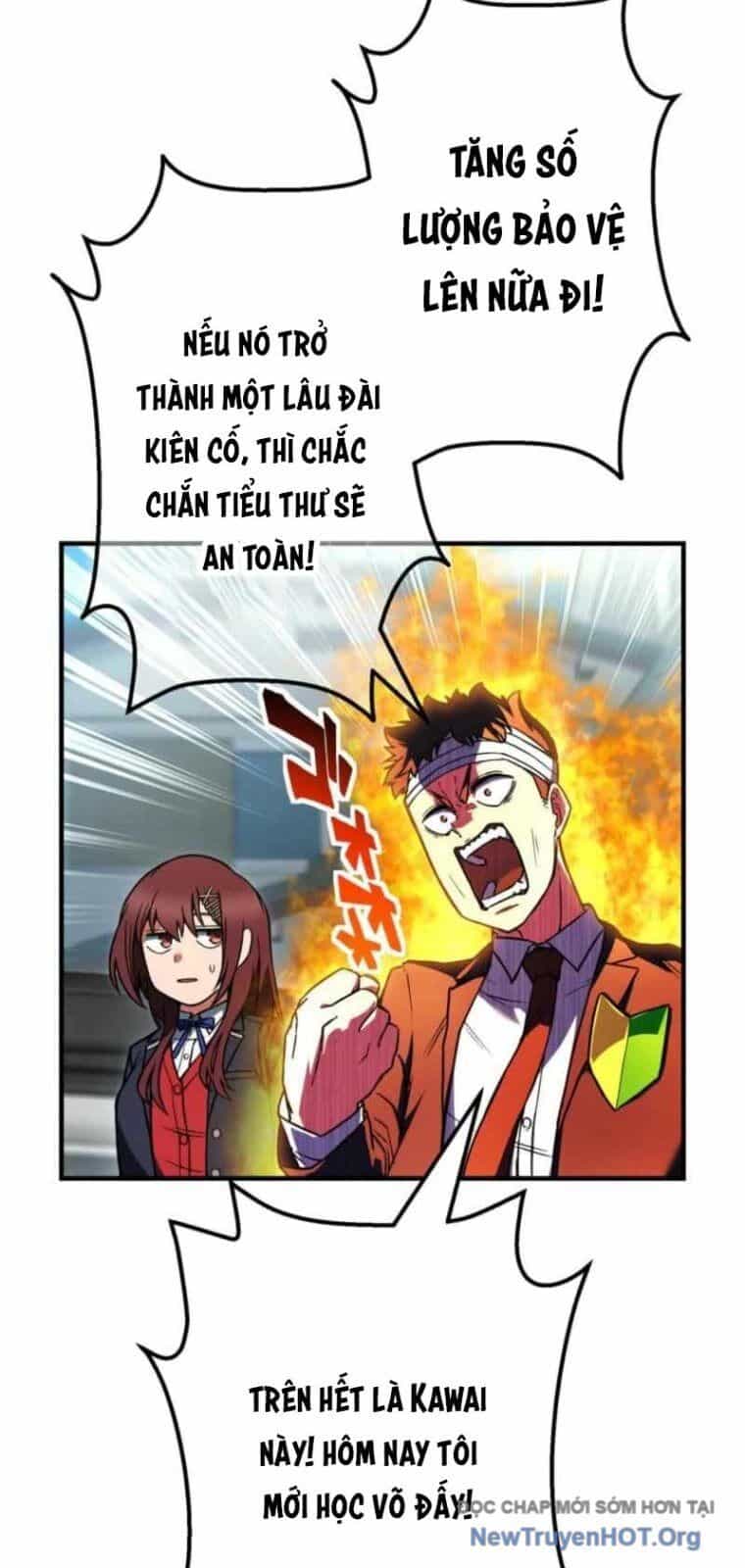 Sát Thần - Chương 9 - ảnh 24