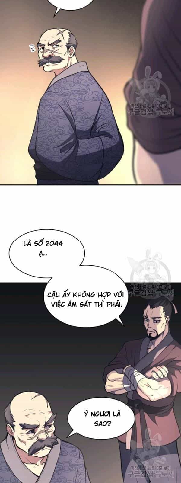 Sát Thủ 2044 - Chương 1 - ảnh 49