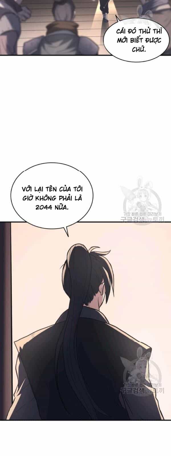 Sát Thủ 2044 - Chương 1 - ảnh 64