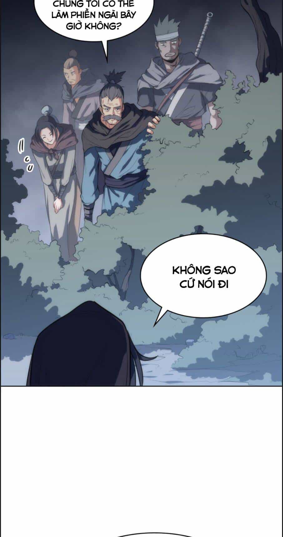 Sát Thủ 2044 - Chương 10 - ảnh 67