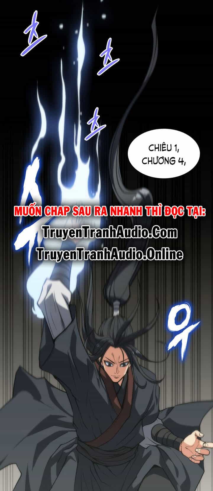 Sát Thủ 2044 - Chương 13 - ảnh 68