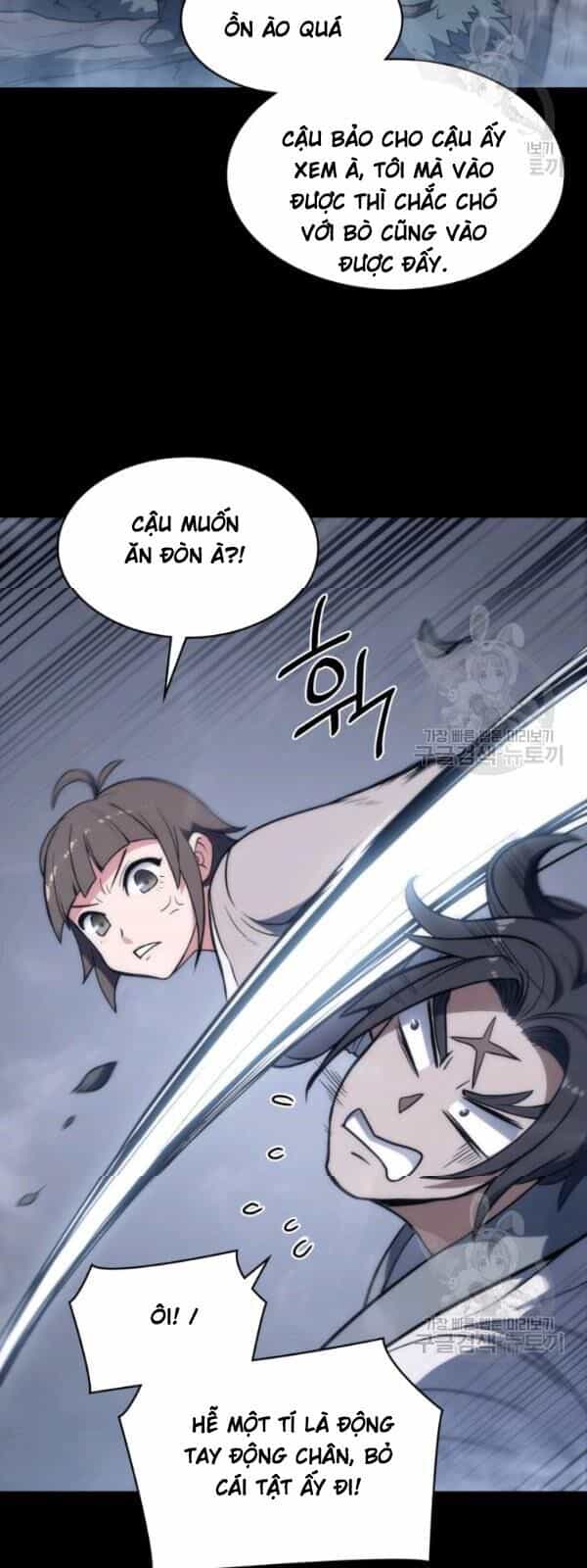 Sát Thủ 2044 - Chương 2 - ảnh 24