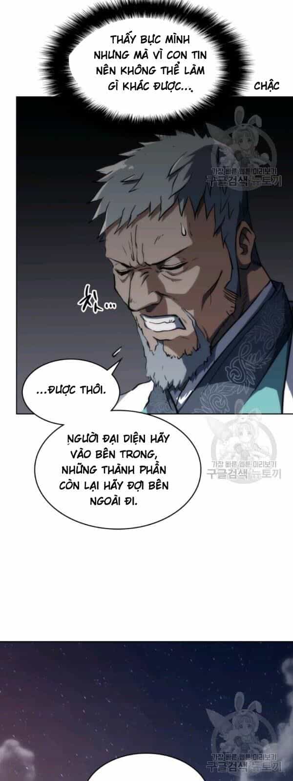 Sát Thủ 2044 - Chương 20 - ảnh 30
