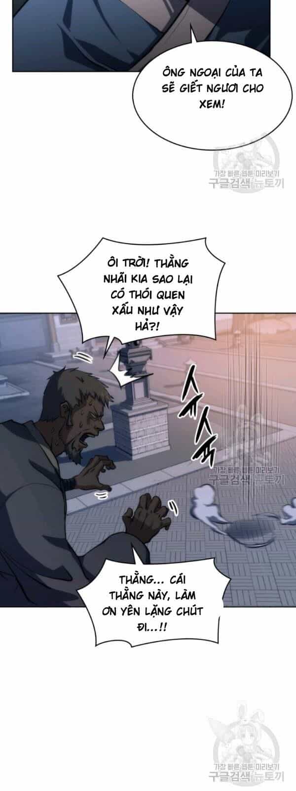 Sát Thủ 2044 - Chương 20 - ảnh 69