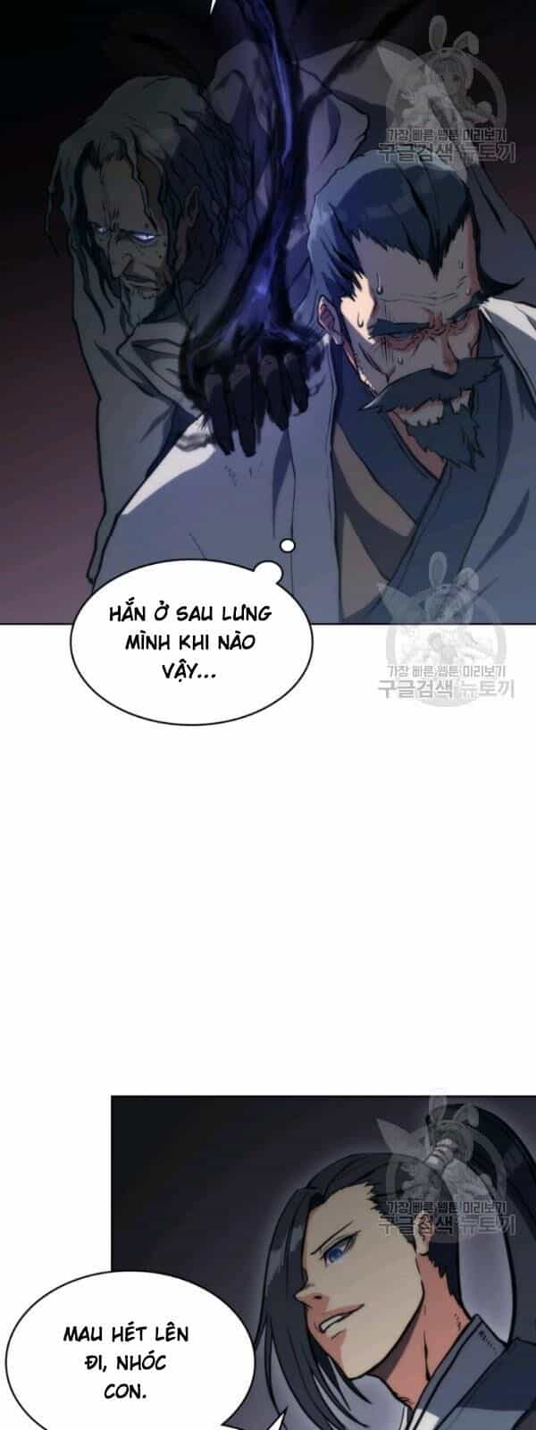 Sát Thủ 2044 - Chương 20 - ảnh 80