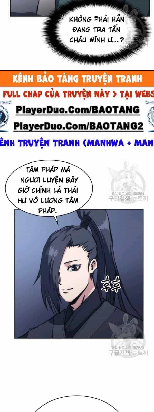 Sát Thủ 2044 - Chương 21 - ảnh 11