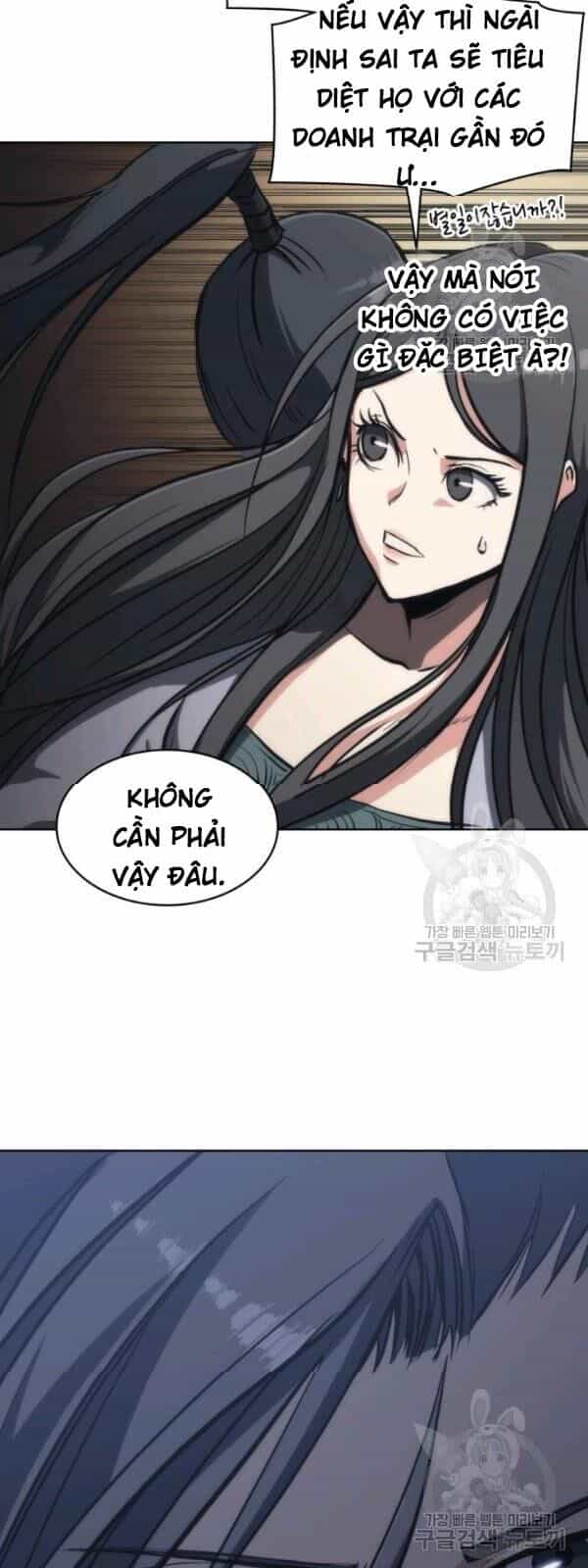 Sát Thủ 2044 - Chương 21 - ảnh 39