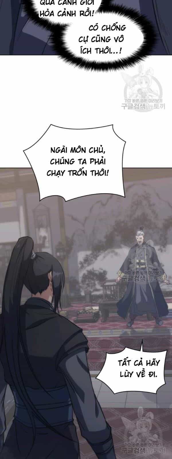 Sát Thủ 2044 - Chương 21 - ảnh 69