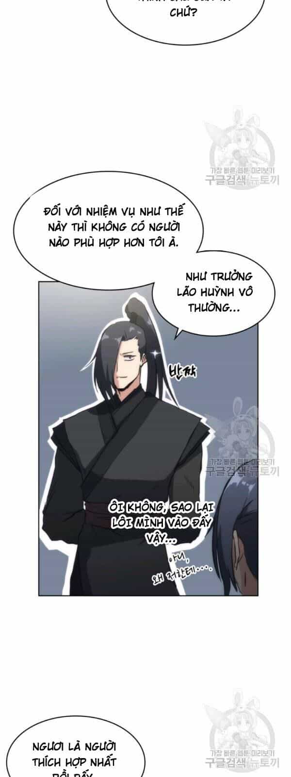 Sát Thủ 2044 - Chương 22 - ảnh 37