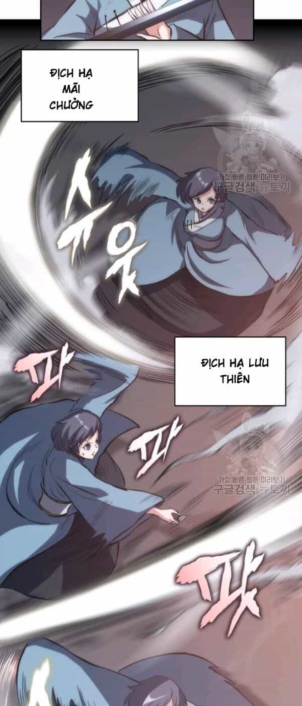 Sát Thủ 2044 - Chương 23 - ảnh 33