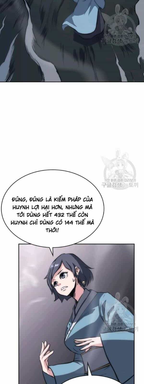 Sát Thủ 2044 - Chương 23 - ảnh 46
