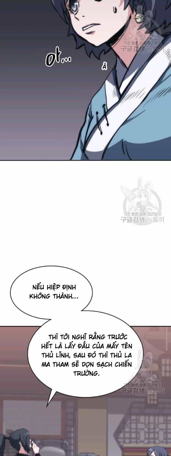 Sát Thủ 2044 - Chương 24 - ảnh 9