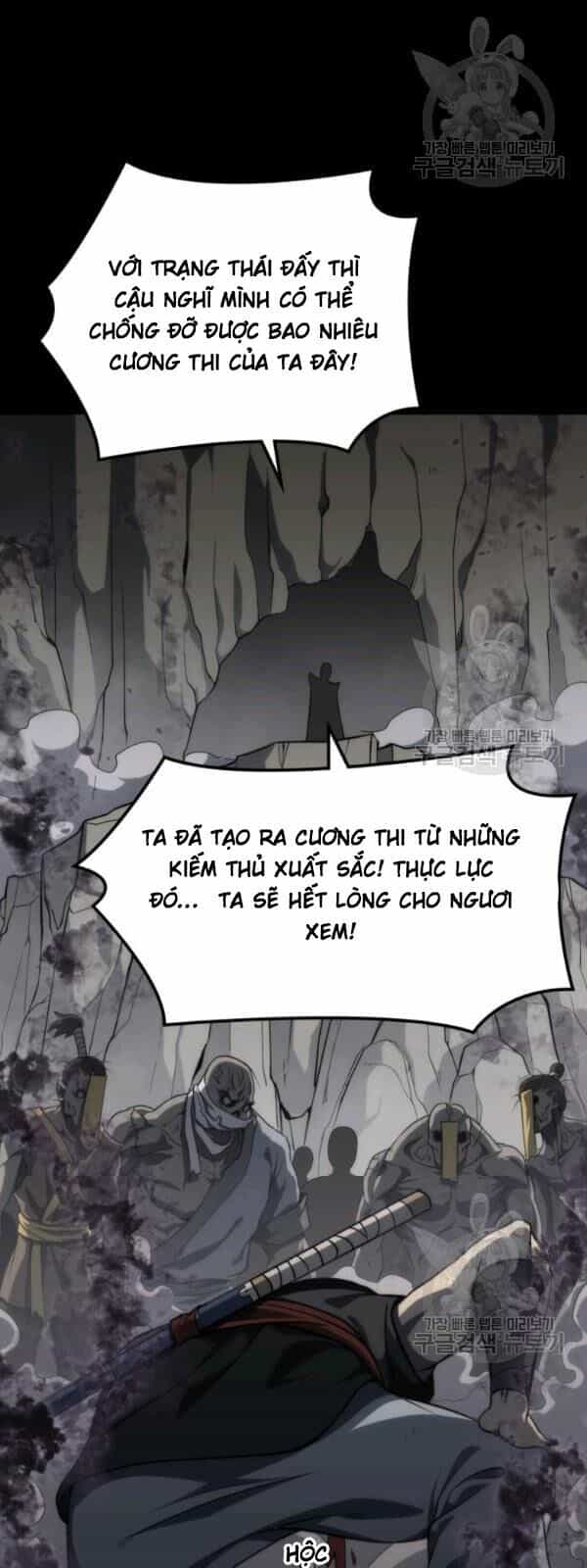 Sát Thủ 2044 - Chương 3 - ảnh 12