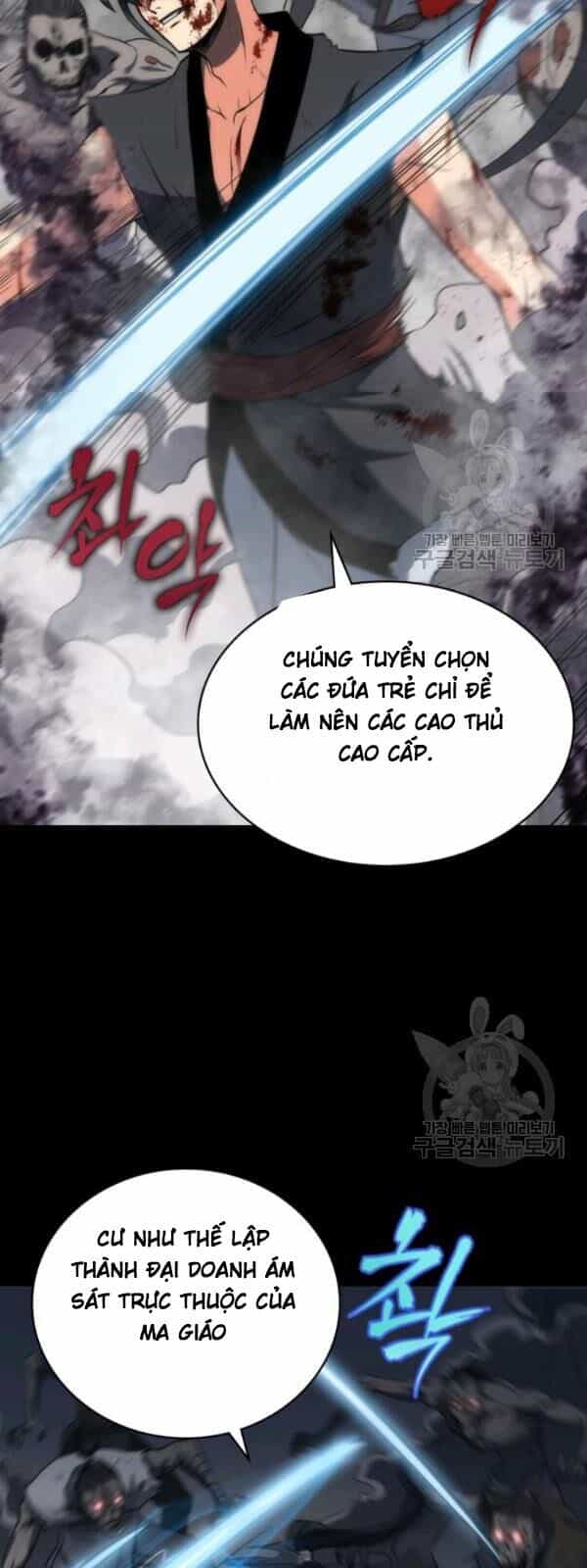 Sát Thủ 2044 - Chương 3 - ảnh 34