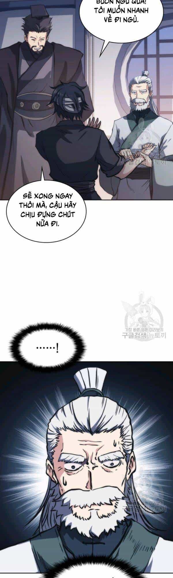 Sát Thủ 2044 - Chương 30 - ảnh 34