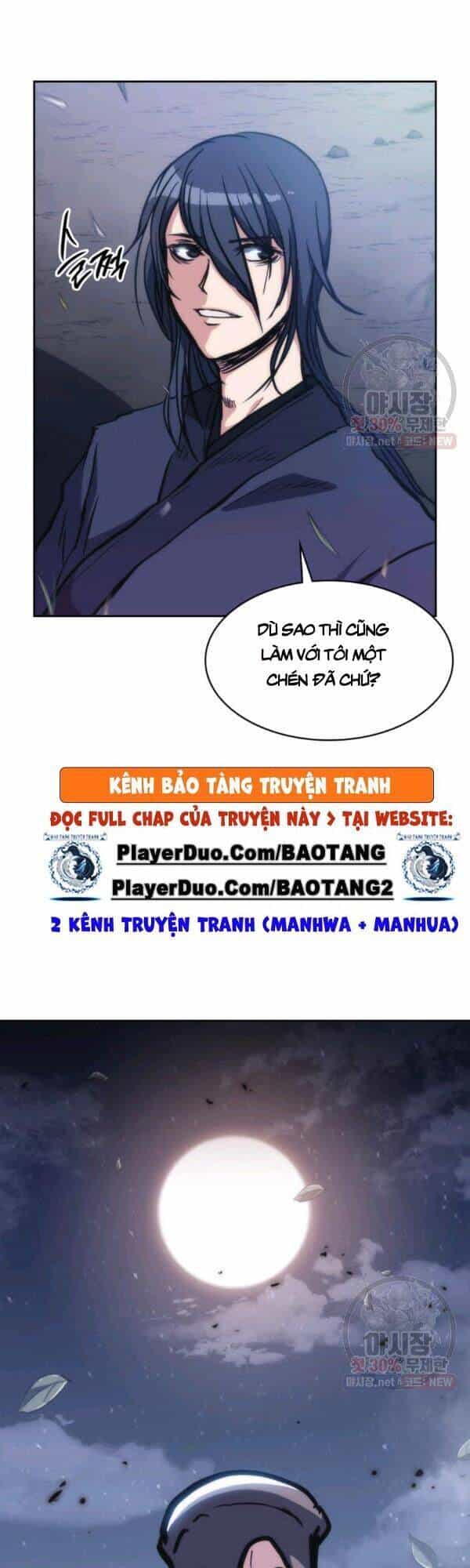 Sát Thủ 2044 - Chương 32 - ảnh 53