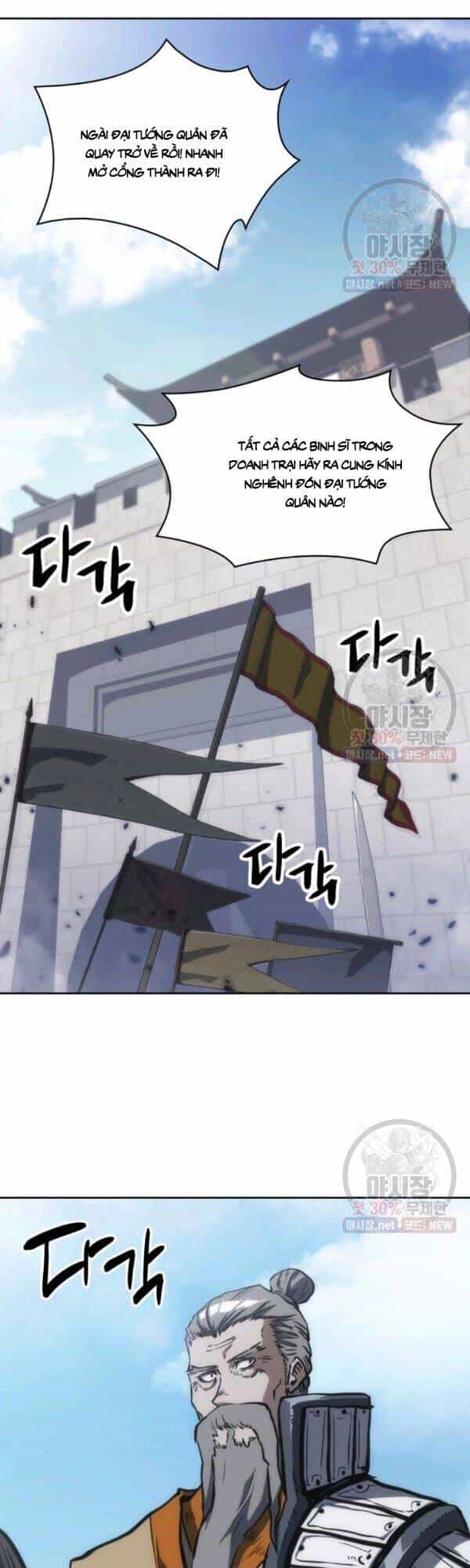 Sát Thủ 2044 - Chương 32 - ảnh 6