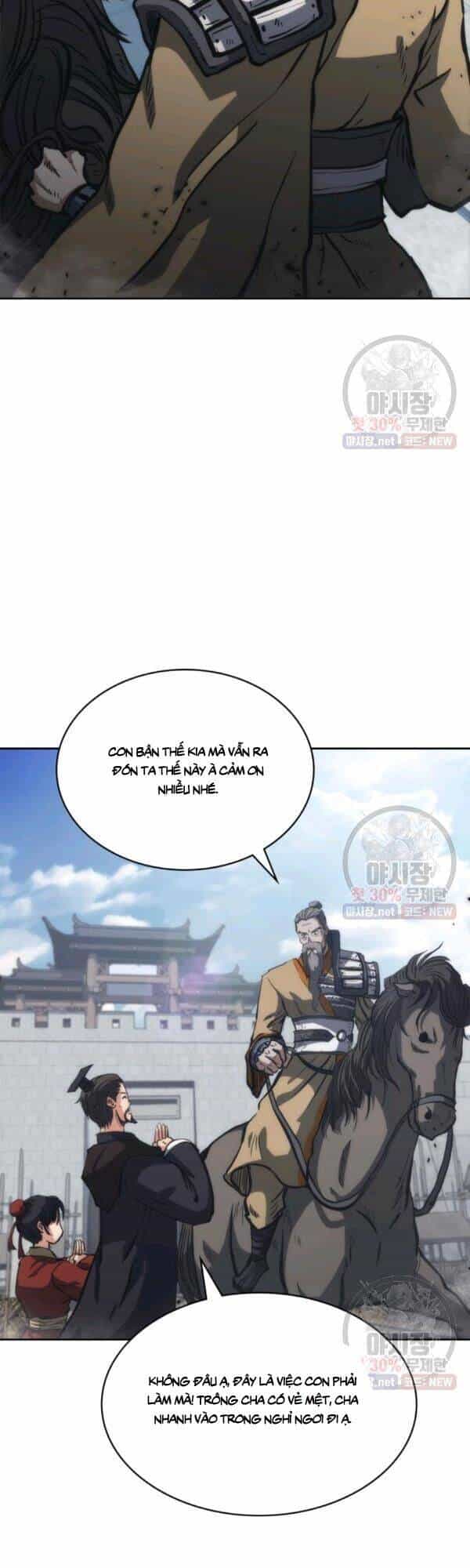 Sát Thủ 2044 - Chương 32 - ảnh 8