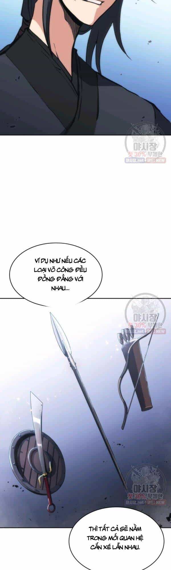 Sát Thủ 2044 - Chương 33 - ảnh 29
