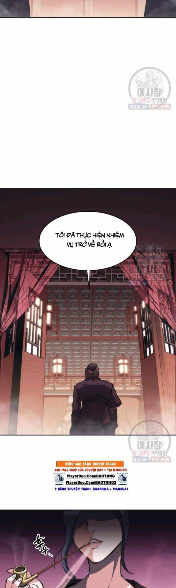 Sát Thủ 2044 - Chương 33 - ảnh 3