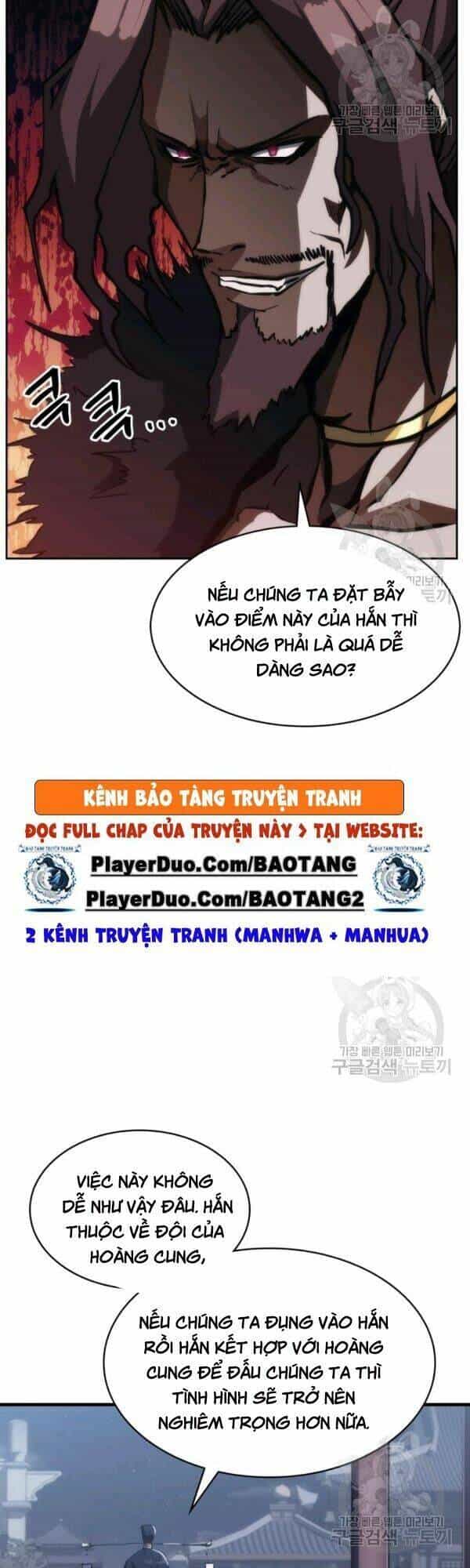 Sát Thủ 2044 - Chương 35 - ảnh 6