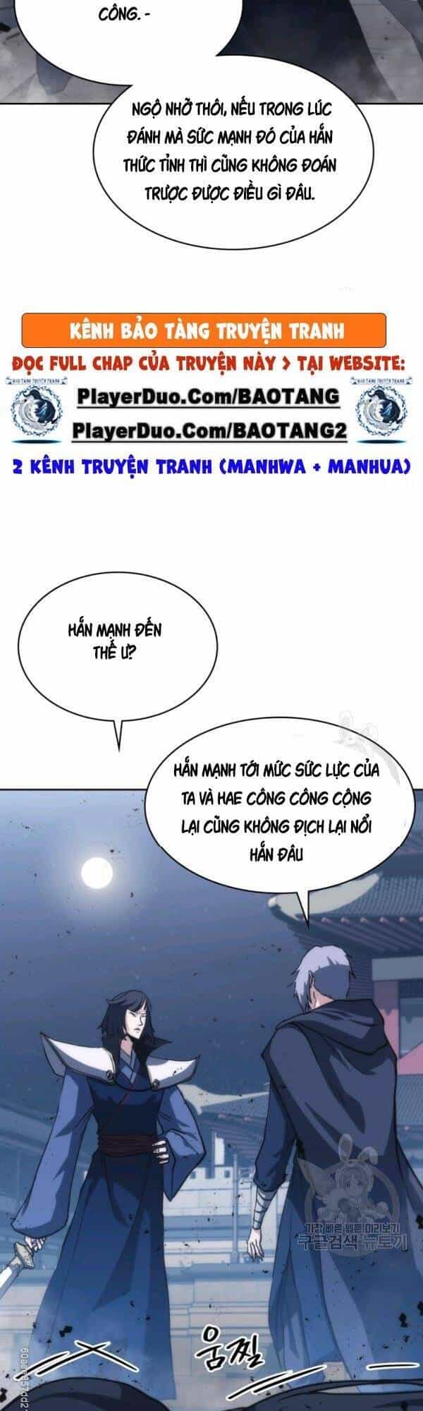 Sát Thủ 2044 - Chương 38 - ảnh 48