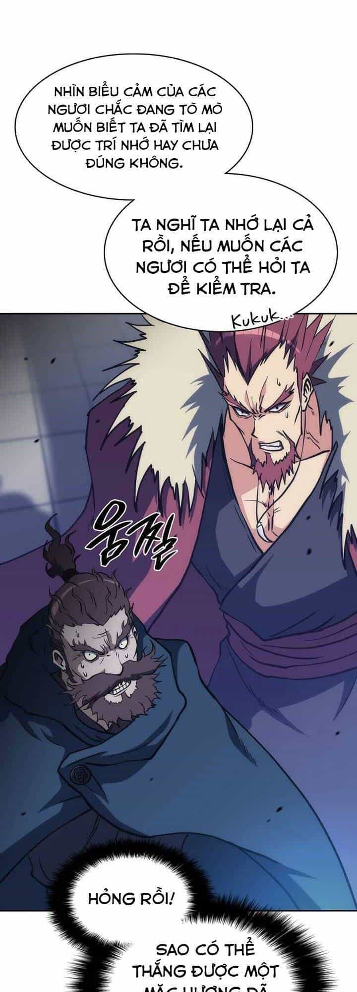 Sát Thủ 2044 - Chương 39 - ảnh 23